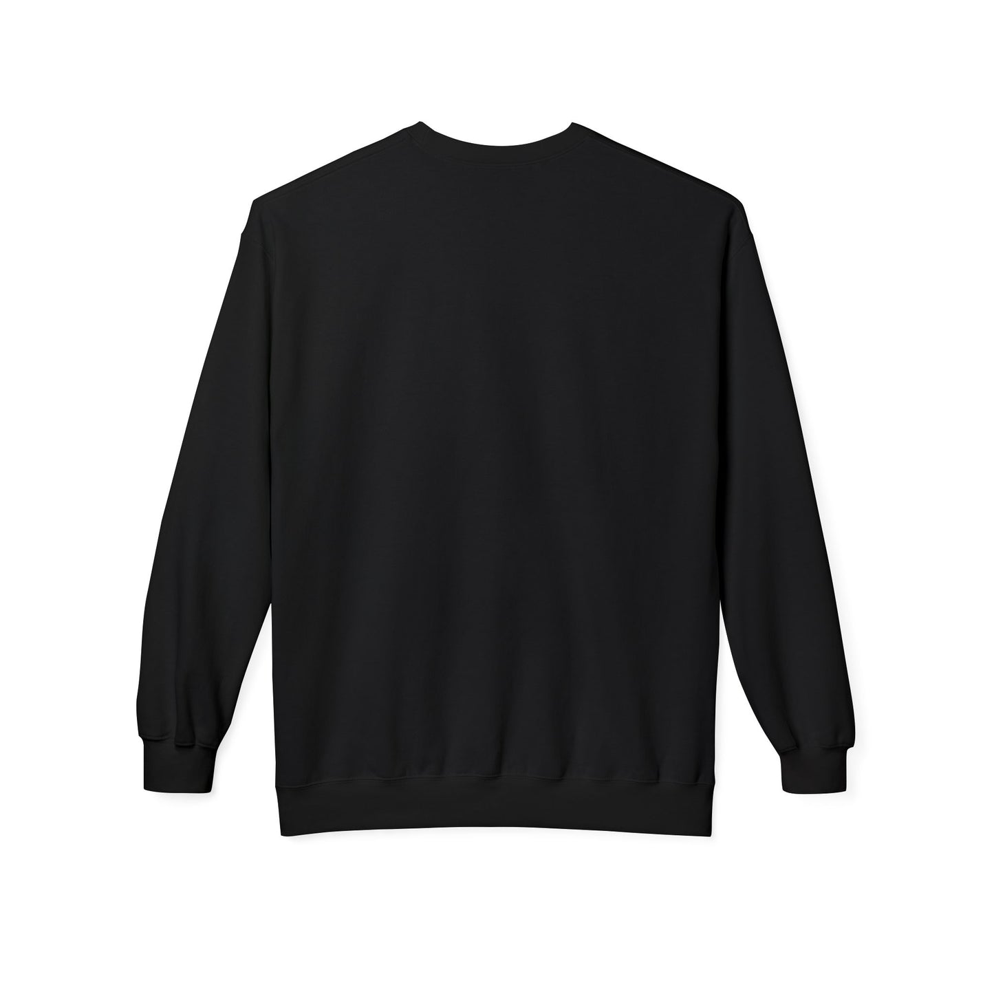 Motivational Quote "She Is" Sweatshirt