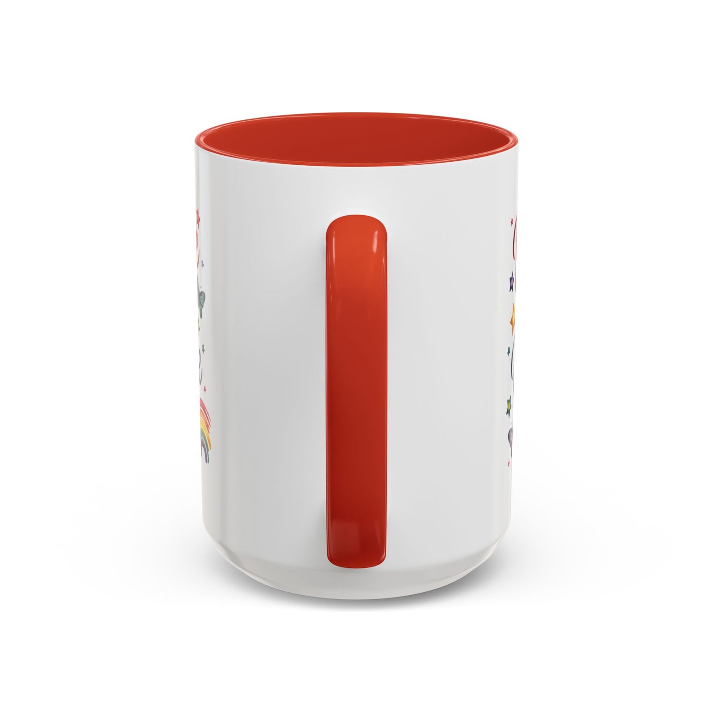 Positive Mind Positive Life Coffee Mug